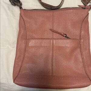 The Sal Lucia Crossbody NWOT